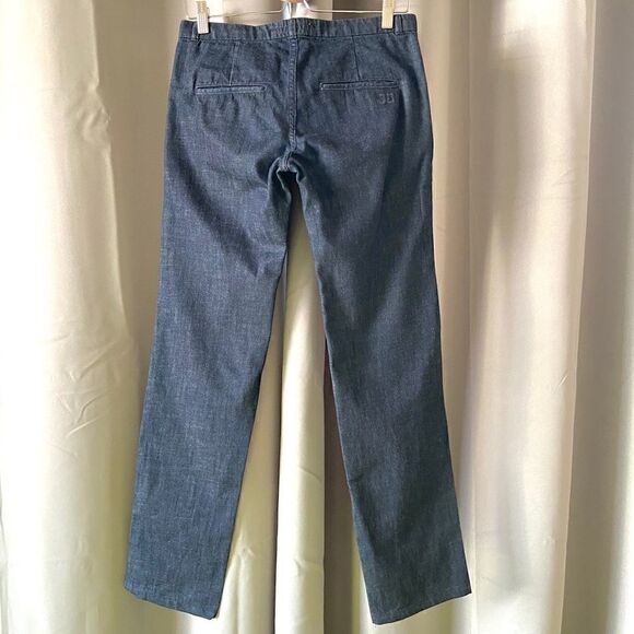 Joe’s Jeans Pleated Pocket Straight Fit Jeans - Picture 4 of 8